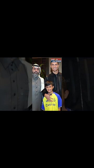 CR7 RECEBEU PROPOSTAS DE TIMES BRASILEIROS! #Shorts #Apresentaçãocr7 #cristianoronaldo