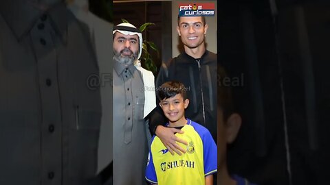 CR7 RECEBEU PROPOSTAS DE TIMES BRASILEIROS! #Shorts #Apresentaçãocr7 #cristianoronaldo