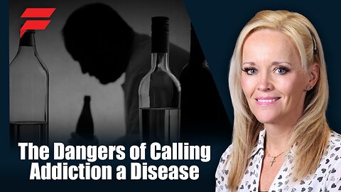 THE HOPE REPORT - The Dangers of Calling Addiction a Disease | 20 NOVEMBER 2024