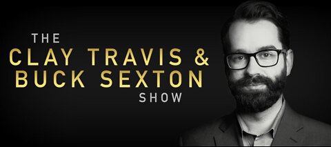 Matt Walsh on the Clay & Buck Show talking about Amazon's meltdown over Johnny the Walrus