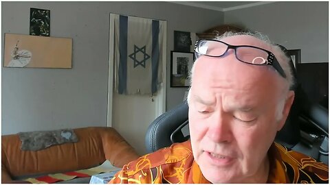 What if everyone were to speak Hebrew