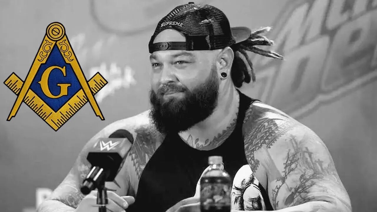 Bray Wyatt's Ritualistic Death By The Numbers..