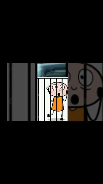 Scared In Prison #short #prison #scared