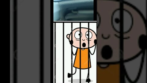 Scared In Prison #short #prison #scared