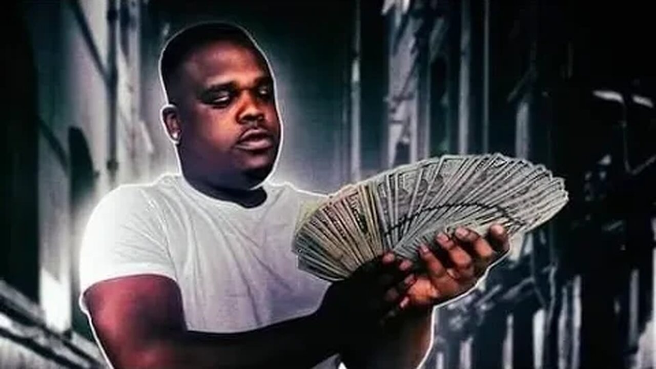 Memphis Rapper Big Folk sh0t in North Memphis 🙏🏾