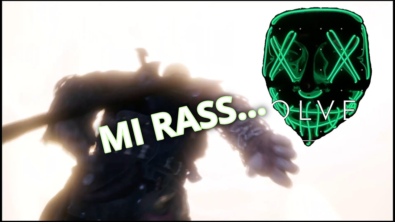 RANSACKING VALHALLA(BEEN A MIN BUT DAMN)