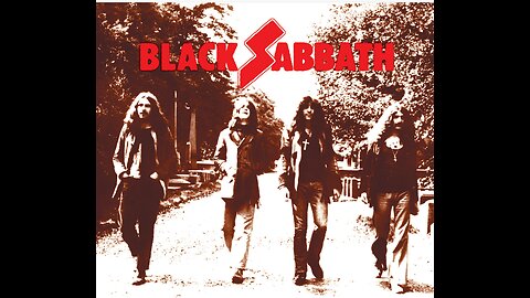 Black Sabbath