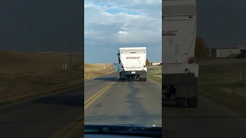 Bad driver WTF