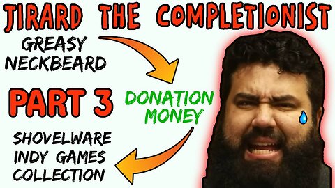 Jirard The Completionist Full Audio Leak Burial Part 3 - 5lotham