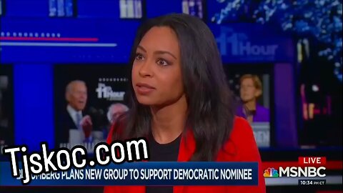 Black woman makes a mathematical fool of herself and white man allows it