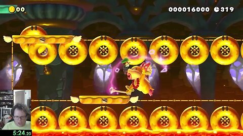 Full Boss Rush