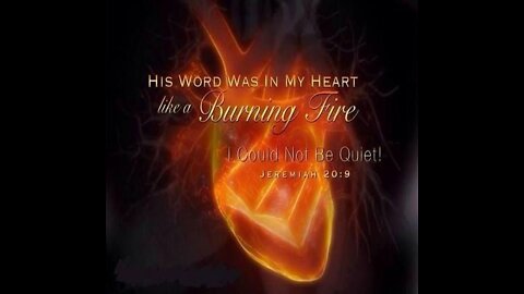 THE WORD'S THE WAY OF LIFE #414