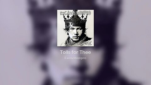 Tolls for Thee