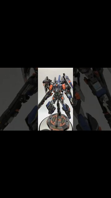 Nujabes and Gundam amazing combo #剣を構えるとフォローやRTが来るらしい