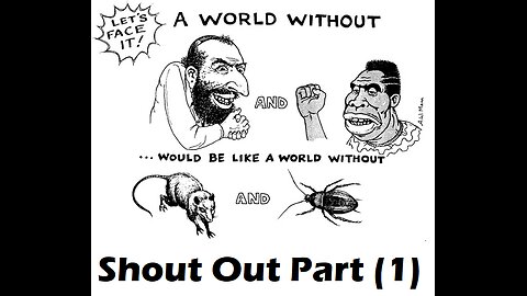 Shout Out Part (1)