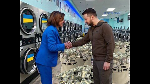 Printing More Money
