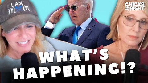 Biden Speculation Continues: Is He Okay?