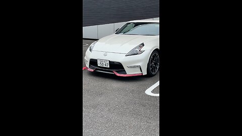 Nismo Omori Factory
