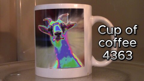 cup of coffee 4363---Is Shovelware Insidious? (*Salty Language)