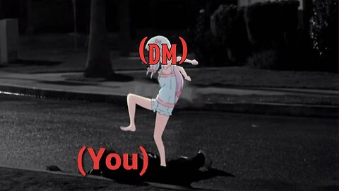 Times Your DM Curb Stomped Your PC