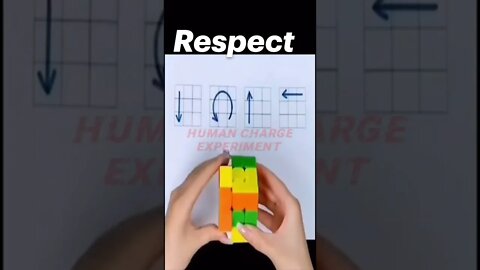 cube set-up tricks