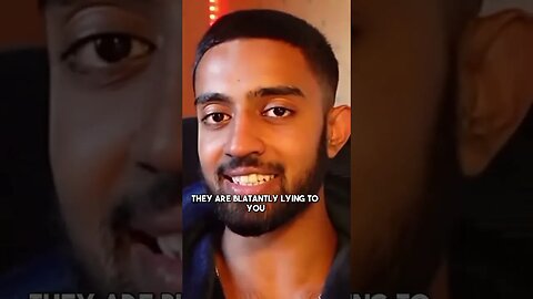 The WORST Financial Advice! 🤮 #money #adonisschool #hamza
