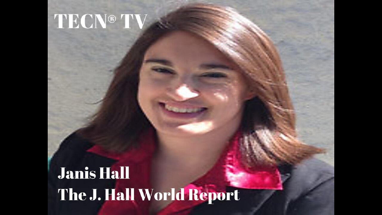TECNTV.com / Biden Identifies Innocent Americans While Importing Foreign Threats