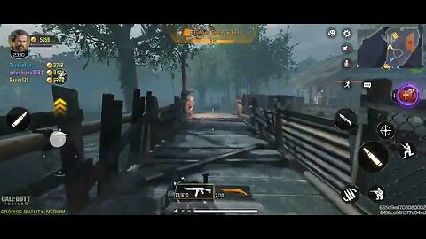 cod mobile zombies