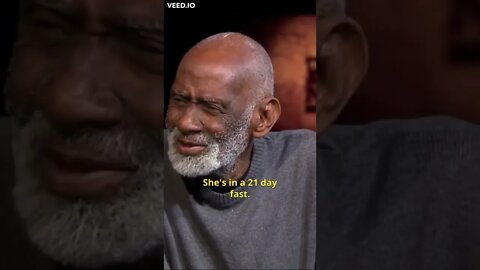 Lisa Left Eye Lopes Healed Sebi Back [Sebi] #short