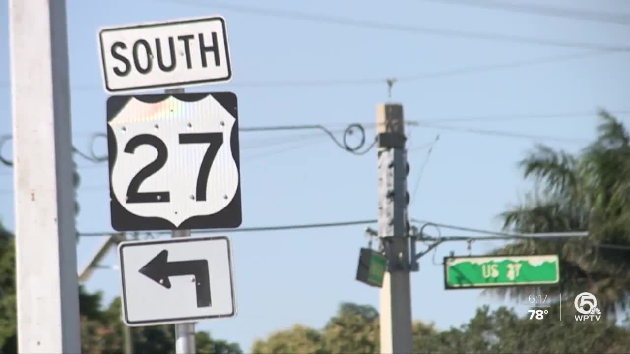US Highway 27 more than just a name to Clewiston residents