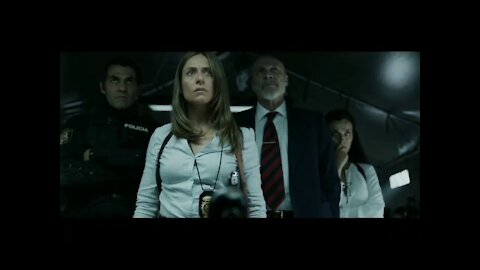 Money Heist " Berlin Best Scene