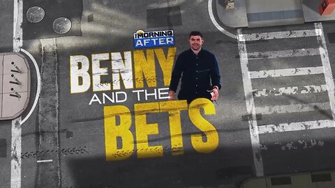 Benny & The Bets: A New MLB Season Is Upon Us