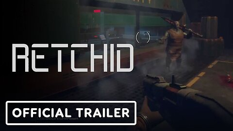 Retchid - Six One Indie Showcase Trailer