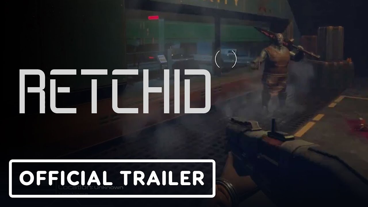 Retchid - Six One Indie Showcase Trailer