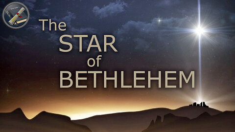 The Star of Bethlehem