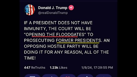 🚨BREAKING!