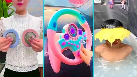 Best Gadgets!😍Smart Appliances☔Kitchen tool🍳Utensils For Every Home🏡Makeup&Beauty💄31