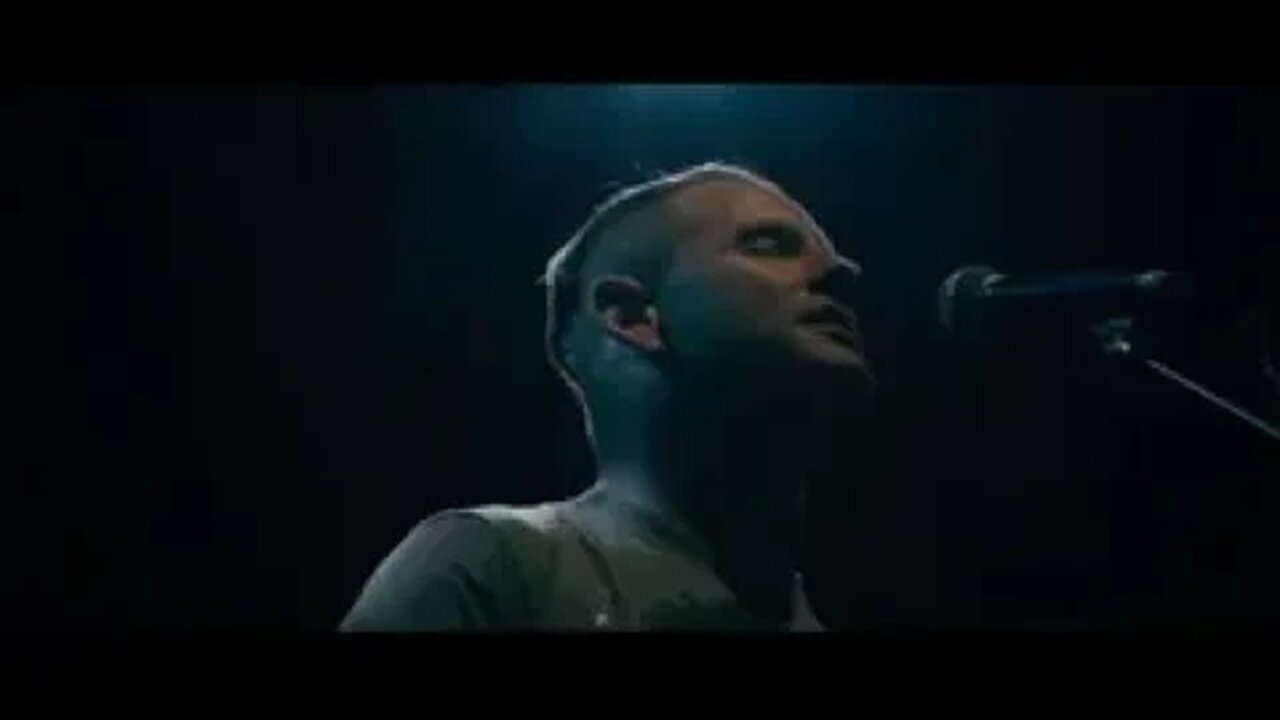 Snuff (Live) -Corey Taylor - What You Should Be Listening To #47 #AubreyBequette