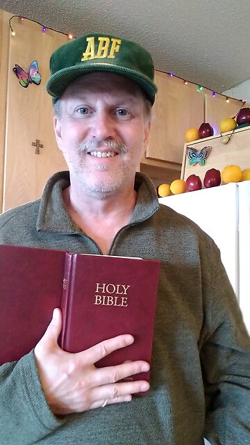 Leaders of the Church