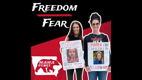 Mamabears 1 Year Anniversary