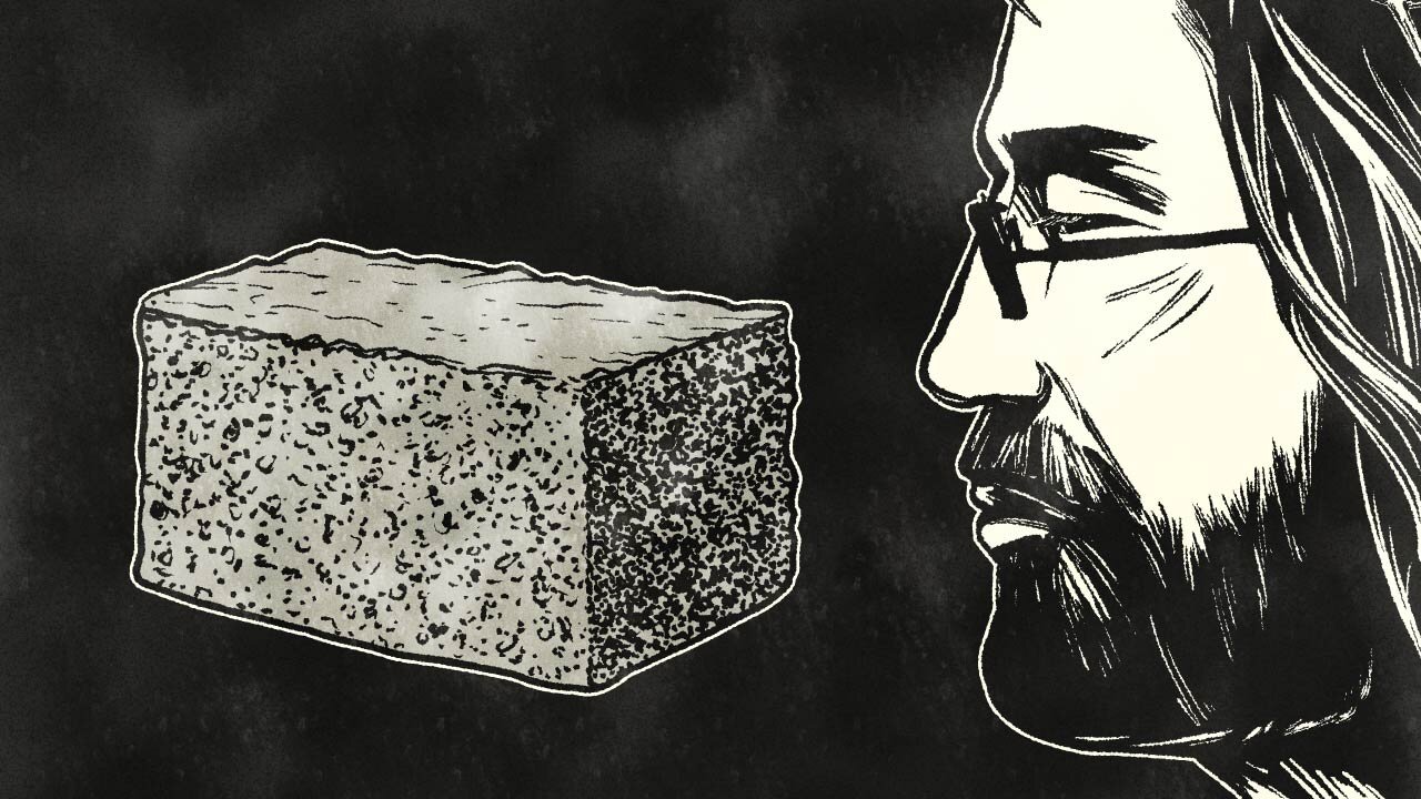 【エンドゥ】ガトーショコラ【切り抜き】