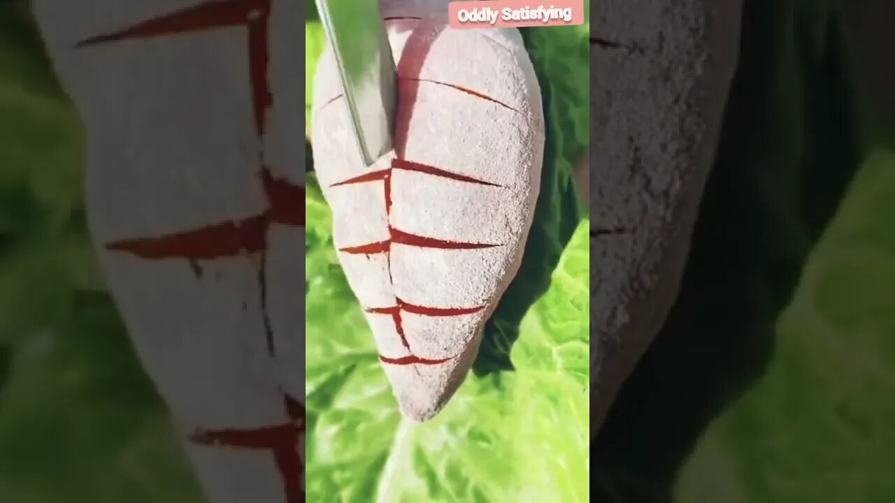 Best Oddly Satisfying Video for Stress Relief #Shorts #oddlysatisfying #relaxing #asmr