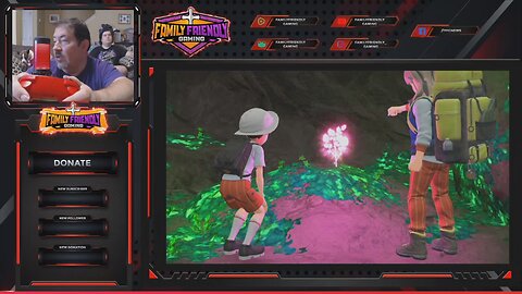 Pokemon Scarlet Episode 10