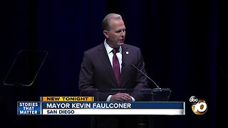Faulconer lays out housing and homless solutions
