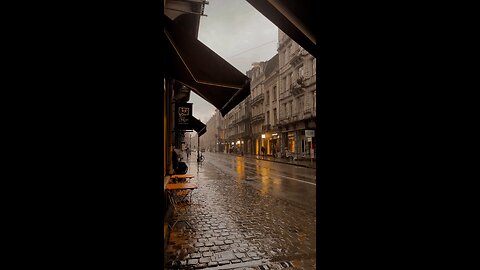 🌧️ Rain 🌧️