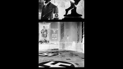 THEY LIED!~ 18 YEARS BEFORE HITLER
