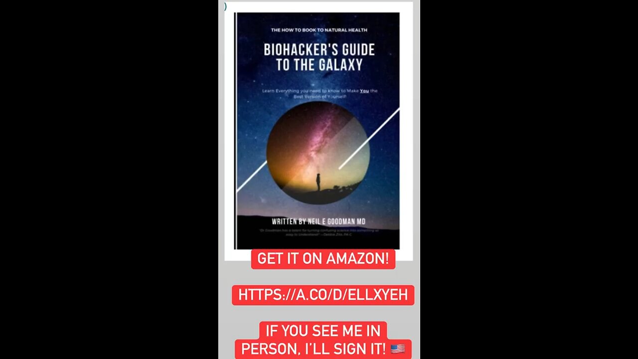 My First Published Book!