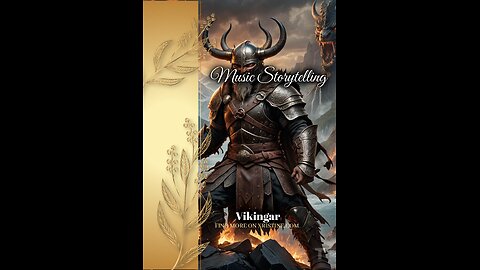 Eddan - Volsunga Saga - Vikingberättelser - Sång på fornnodiska