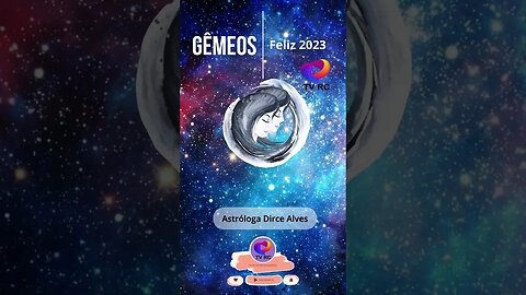 SIGNO GÊMEOS 09 01 2023 #shorts
