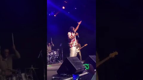 Recap of Adekunle Gold Sam Francisco show #CMIYCTOUR 🇺🇸